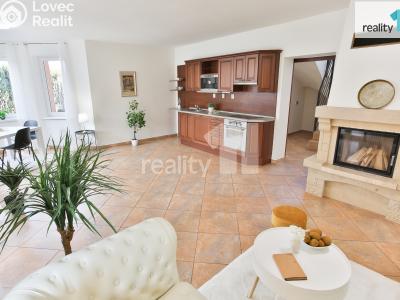 Prodej rodinného domu Čelákovice, Matěje Koštíře 267 č. 14