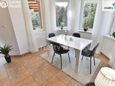 Prodej rodinného domu Čelákovice, Matěje Koštíře 267 č. 10