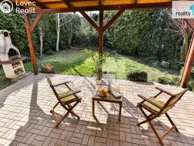 Prodej rodinného domu Čelákovice, Matěje Koštíře 267 č. 11