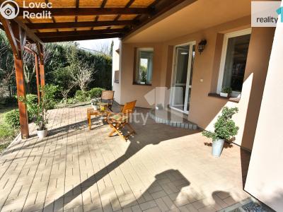 Prodej rodinného domu Čelákovice, Matěje Koštíře 267 č. 12