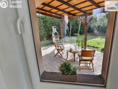 Prodej rodinného domu Čelákovice, Matěje Koštíře 267 č. 18