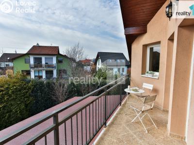 Prodej rodinného domu Čelákovice, Matěje Koštíře 267 č. 28