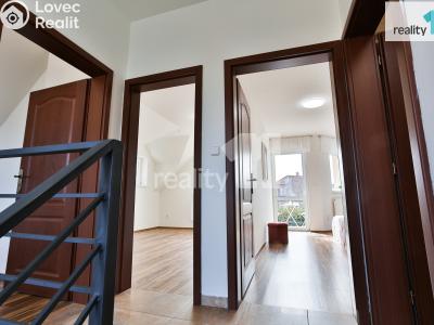 Prodej rodinného domu Čelákovice, Matěje Koštíře 267 č. 31