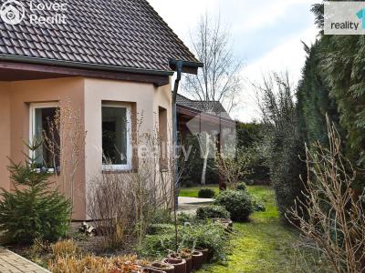 Prodej rodinného domu Čelákovice, Matěje Koštíře 267 č. 33