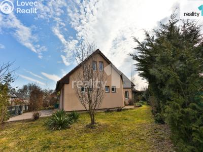 Prodej rodinného domu Čelákovice, Matěje Koštíře 267 č. 34