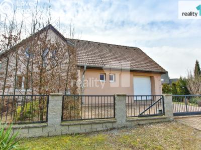 Prodej rodinného domu Čelákovice, Matěje Koštíře 267 č. 36