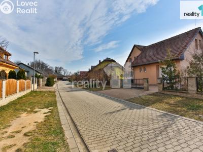 Prodej rodinného domu Čelákovice, Matěje Koštíře 267 č. 38