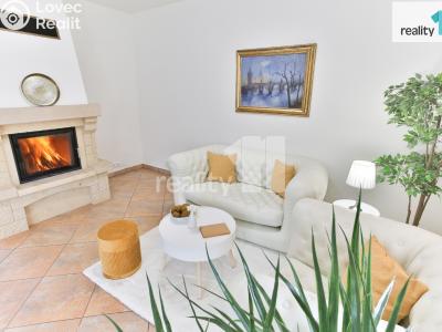 Prodej rodinného domu Čelákovice, Matěje Koštíře 267 č. 13