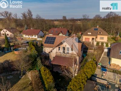 Prodej rodinného domu Čelákovice, Matěje Koštíře 267 č. 35