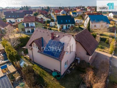 Prodej rodinného domu Čelákovice, Matěje Koštíře 267 č. 42