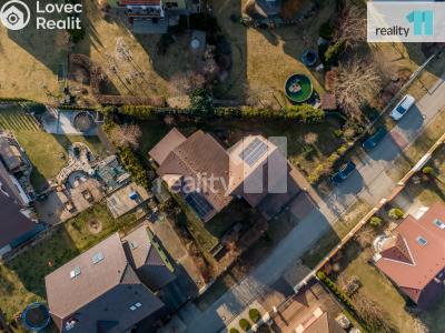 Prodej rodinného domu Čelákovice, Matěje Koštíře 267 č. 43