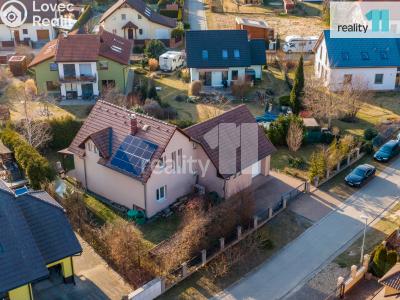 Prodej rodinného domu Čelákovice, Matěje Koštíře 267 č. 44