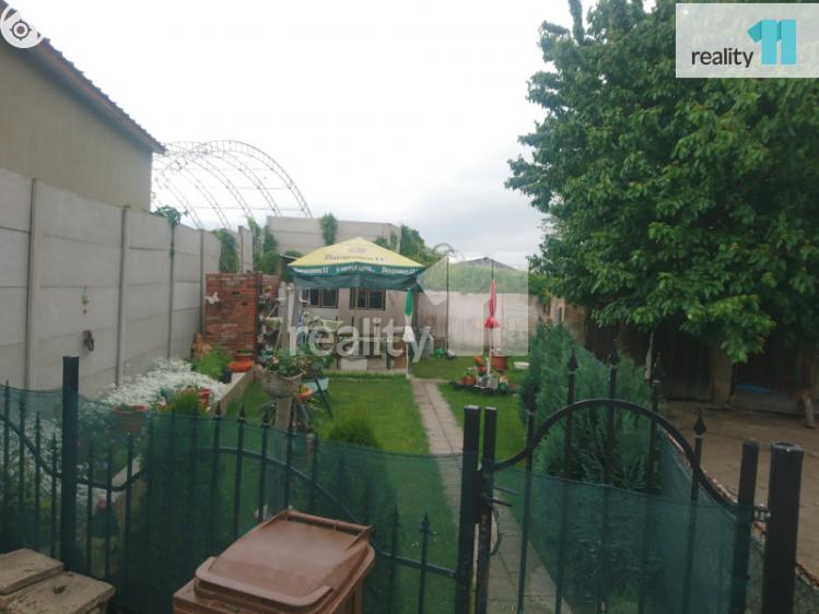 Prodej zahrady Bílina, Důlní 174/82 č. 1