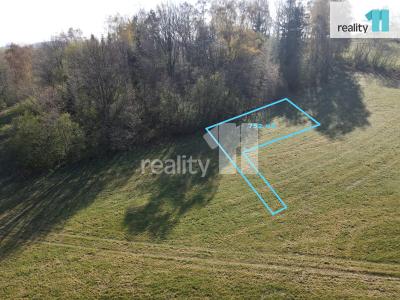 Prodej louky Boňkov č. 4