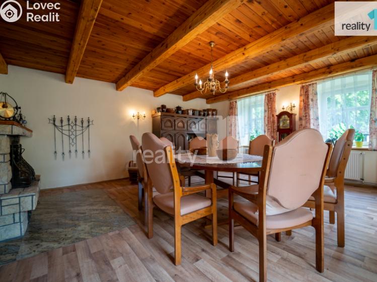 Prodej rodinného domu Kanina č. 2