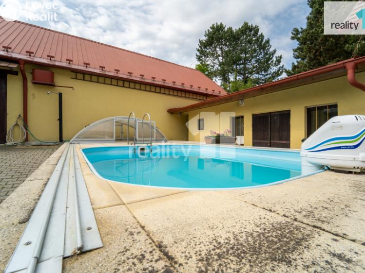 Prodej rodinného domu Kanina č. 3