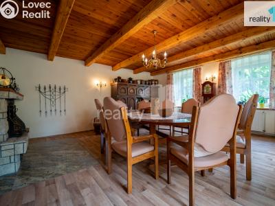 Prodej rodinného domu Kanina č. 2