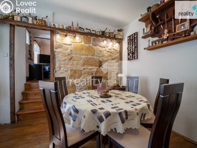 Prodej rodinného domu Kanina č. 7