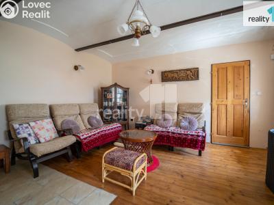 Prodej rodinného domu Kanina č. 8