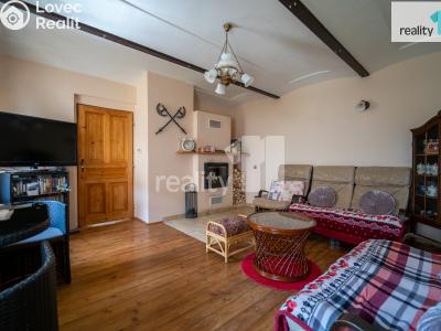 Prodej rodinného domu Kanina č. 9