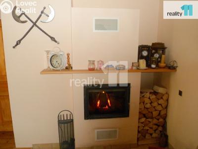 Prodej rodinného domu Kanina č. 10