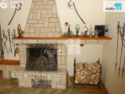 Prodej rodinného domu Kanina č. 11