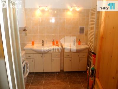 Prodej rodinného domu Kanina č. 12