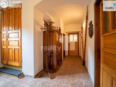 Prodej rodinného domu Kanina č. 13