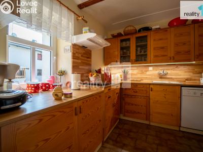 Prodej rodinného domu Kanina č. 14