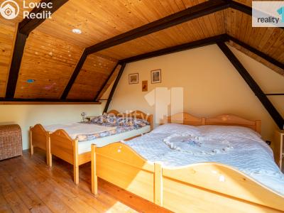 Prodej rodinného domu Kanina č. 16