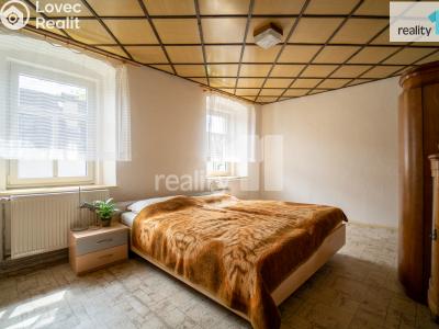 Prodej rodinného domu Kanina č. 17