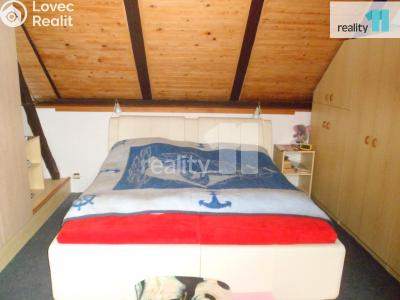 Prodej rodinného domu Kanina č. 18