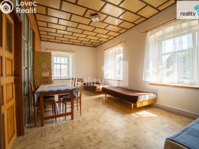 Prodej rodinného domu Kanina č. 19