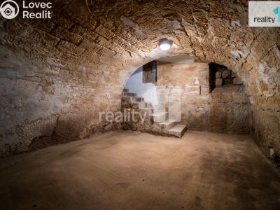 Prodej rodinného domu Kanina č. 21