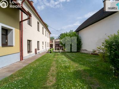 Prodej rodinného domu Kanina č. 22