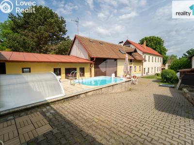 Prodej rodinného domu Kanina č. 23