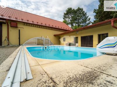 Prodej rodinného domu Kanina č. 3