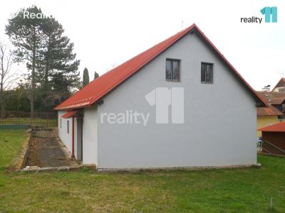 Prodej rodinného domu Kanina č. 27