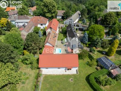 Prodej rodinného domu Kanina č. 5