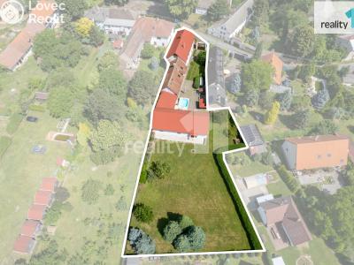 Prodej rodinného domu Kanina č. 4