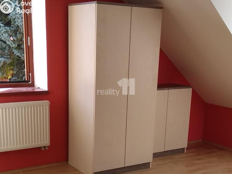 Pronájem bytu 4+KK Hejnice, Klášterní 91 č. 1