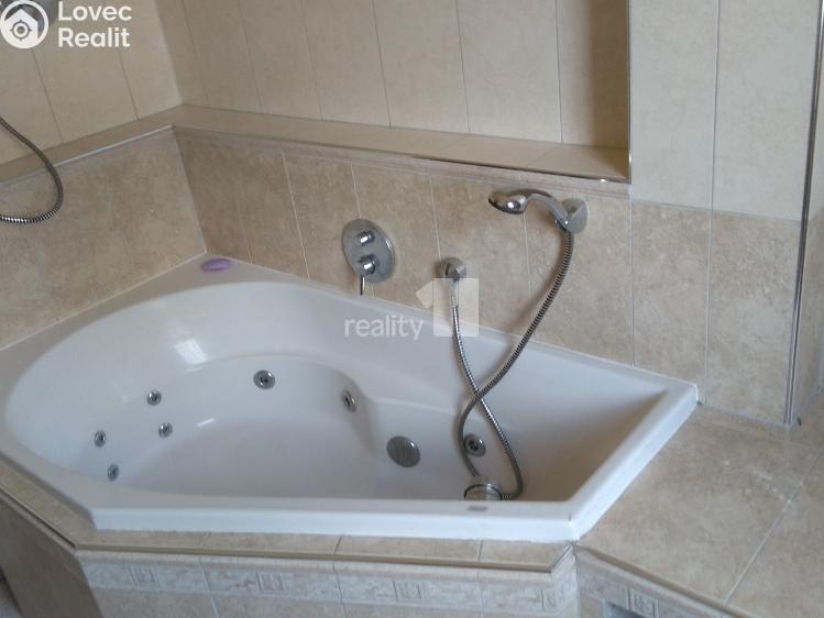 Pronájem bytu 4+KK Hejnice, Klášterní 91 č. 2