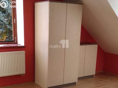 Pronájem bytu 4+KK Hejnice, Klášterní 91 č. 1