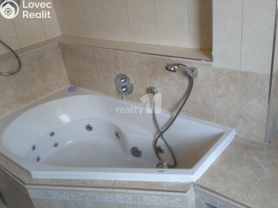 Pronájem bytu 4+KK Hejnice, Klášterní 91 č. 2