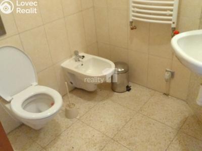 Pronájem bytu 4+KK Hejnice, Klášterní 91 č. 4