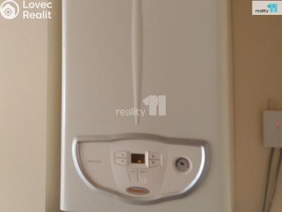 Pronájem bytu 4+KK Hejnice, Klášterní 91 č. 6