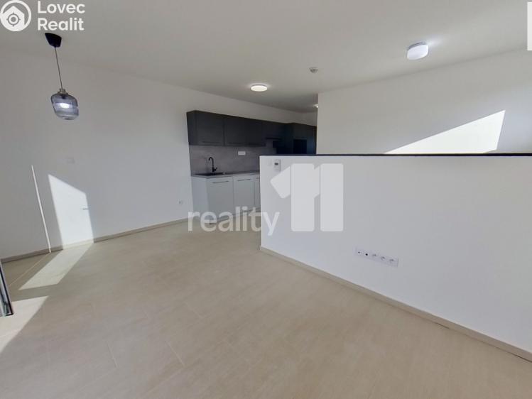 Pronájem bytu 3+KK Pelhřimov, Habrová 2424 č. 5