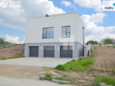 Pronájem bytu 3+KK Pelhřimov, Habrová 2424 č. 20