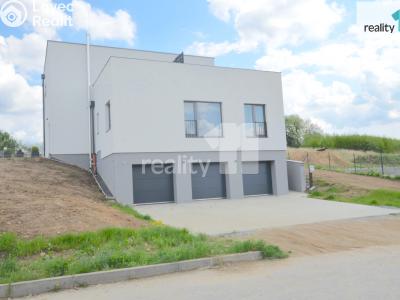 Pronájem bytu 3+KK Pelhřimov, Habrová 2424 č. 21