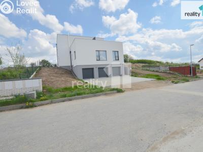 Pronájem bytu 3+KK Pelhřimov, Habrová 2424 č. 22